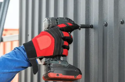 Travaux de zinguerie - Lamballe-Armor